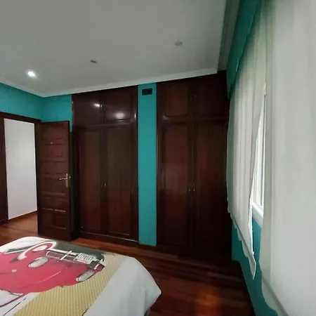 Apartment Uxiada