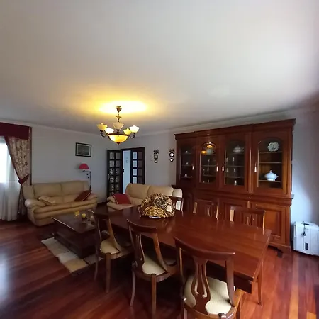 Apartment Uxiada