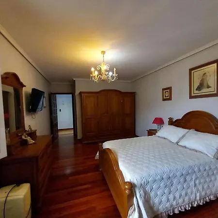 Uxiada Apartment *