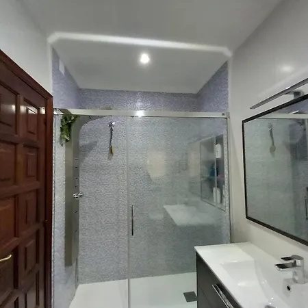 Uxiada Apartment