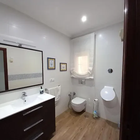 Apartment Uxiada *