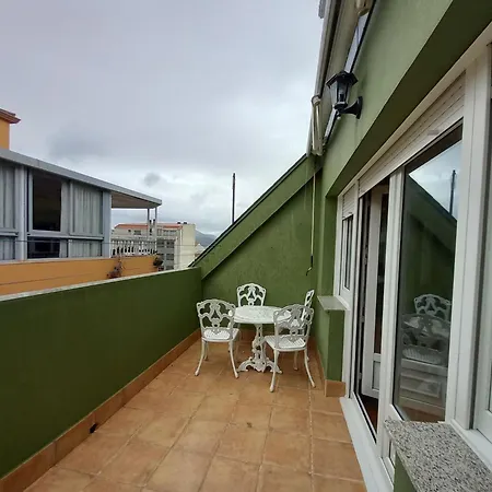 Uxiada Ribeira