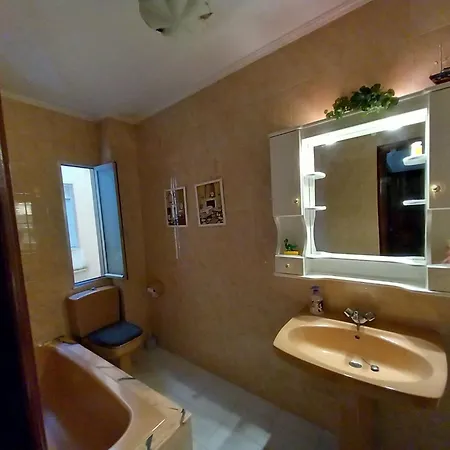 Apartment Uxiada *