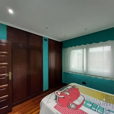 Uxiada Apartment *