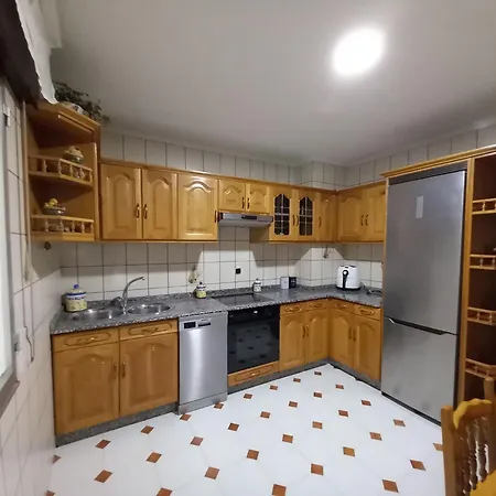 Uxiada Apartment
